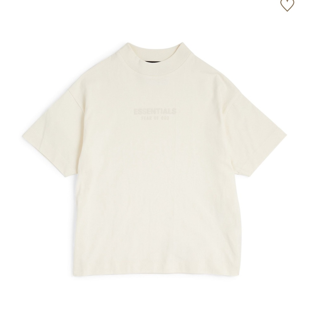 FEAR OF GOD ESSENTIALS